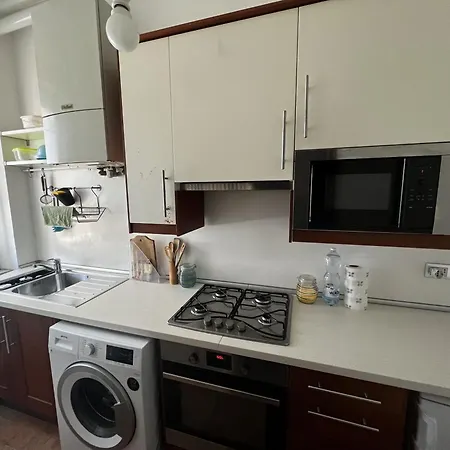 Apartamento Beach, Climb & Bike *