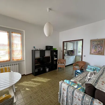 Apartamento Beach, Climb & Bike Spotorno