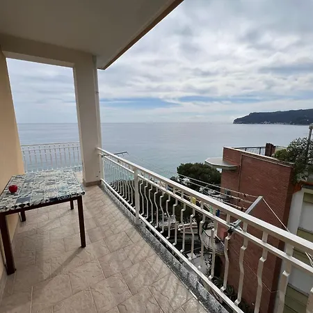 Beach, Climb & Bike Appartement