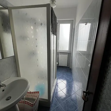 Beach, Climb & Bike Appartement Spotorno